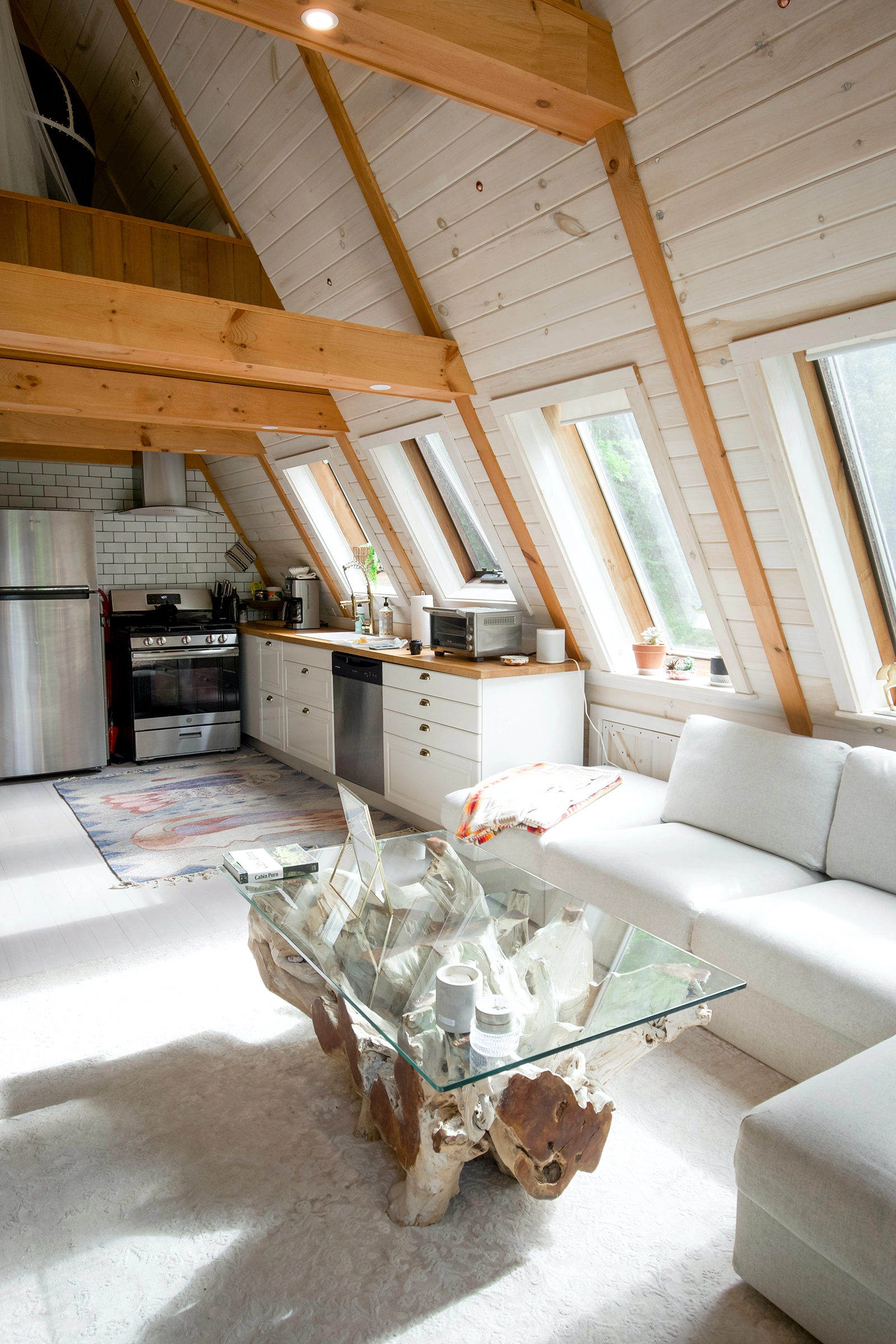 Loft Conversions in Westmorland and furness